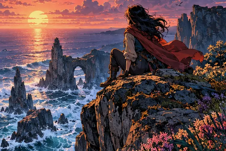 隔壁的漂亮美女邻居
